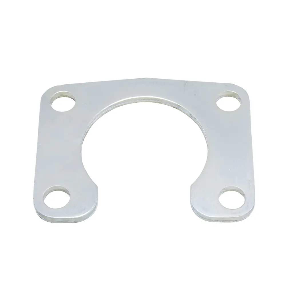 Yukon Gear & Axle YSPRET-005