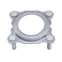 Yukon Gear & Axle YSPRET-007