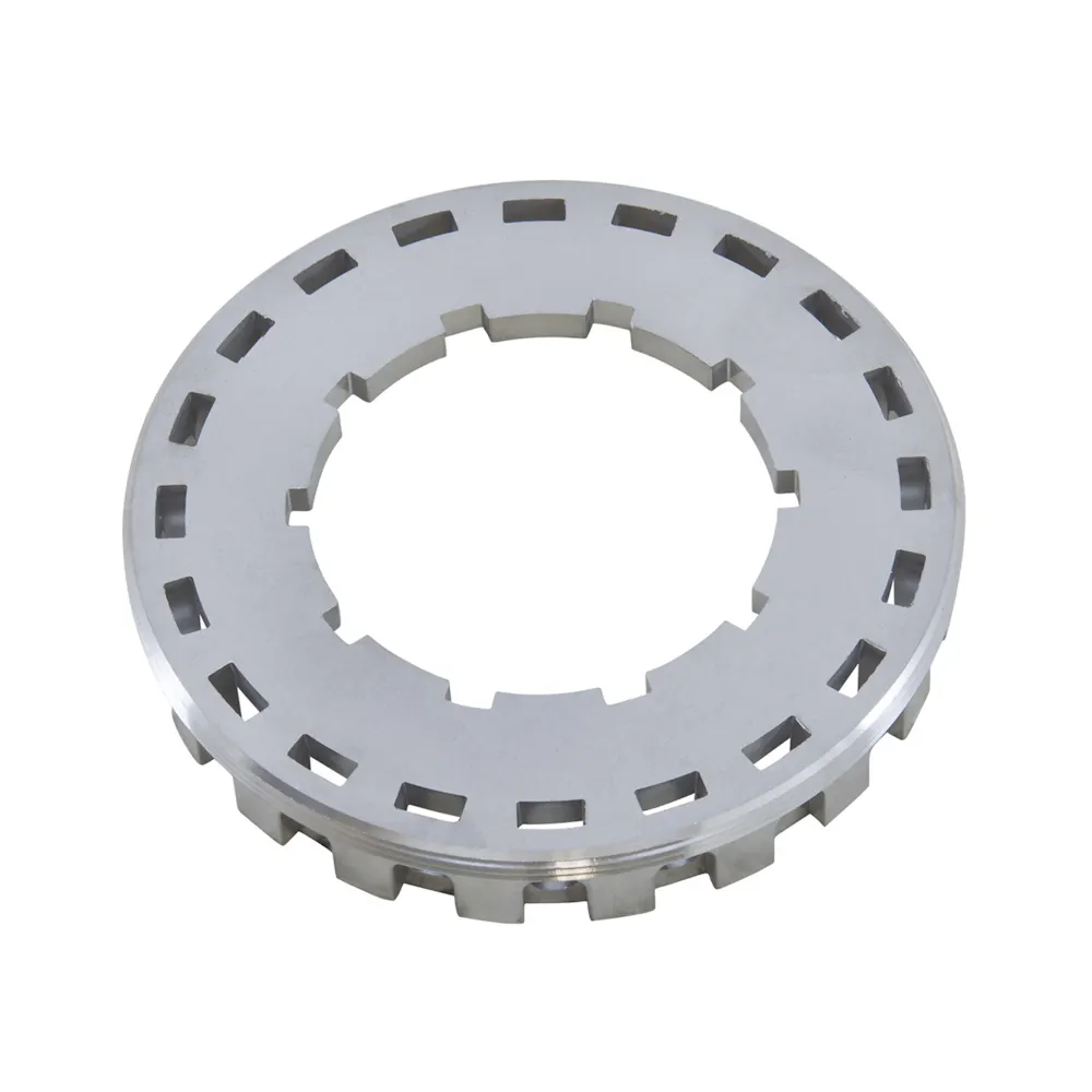 Yukon Gear & Axle YSPSA-007