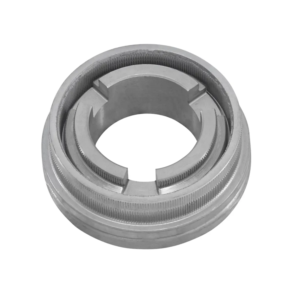 Yukon Gear & Axle YSPSA-010