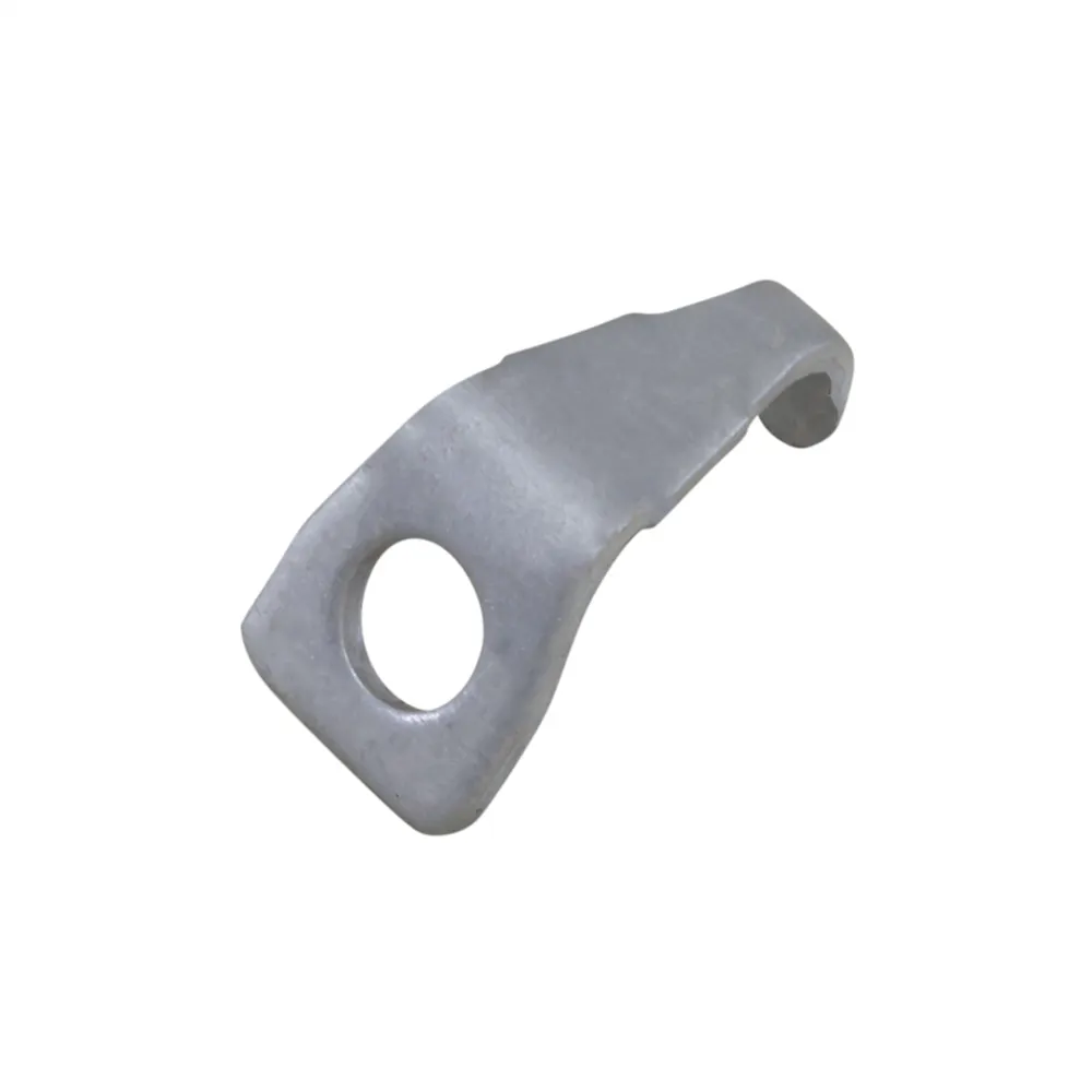 Yukon Gear & Axle YSPSA-017