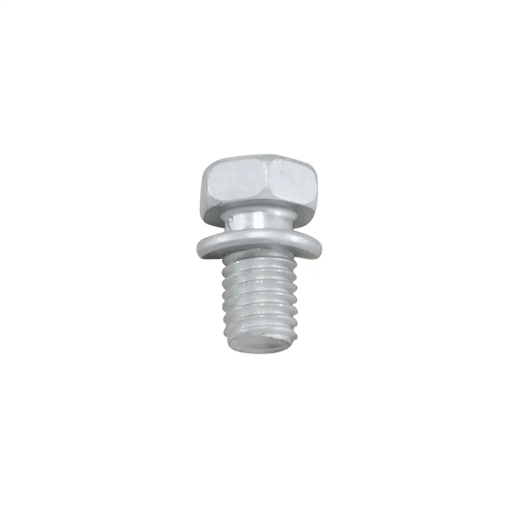 Yukon Gear & Axle YSPSA-020