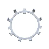 Yukon Gear & Axle YSPSP-007