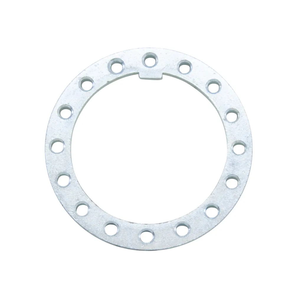 Yukon Gear & Axle YSPSP-010
