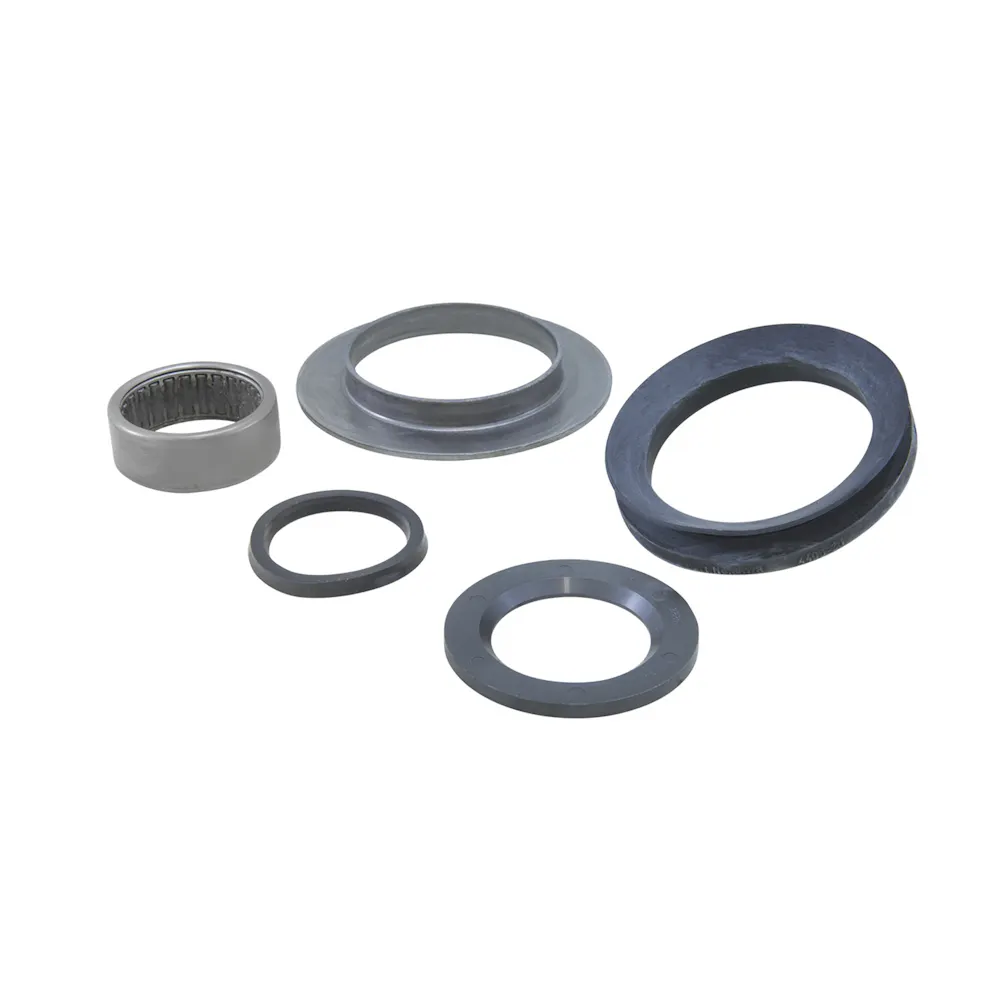Yukon Gear & Axle YSPSP-027
