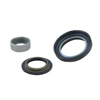 Yukon Gear & Axle YSPSP-029