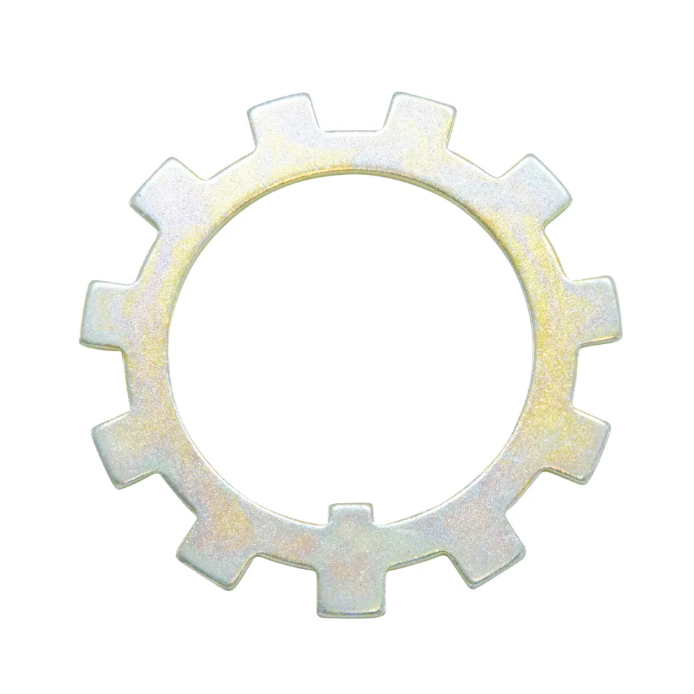 Yukon Gear & Axle YSPSP-033