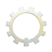 Yukon Gear & Axle YSPSP-033