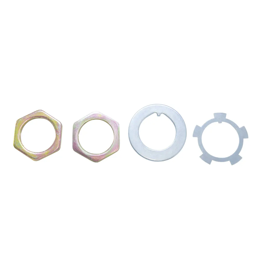 Yukon Gear & Axle YSPSP-040