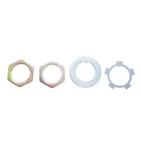 Yukon Gear & Axle YSPSP-040