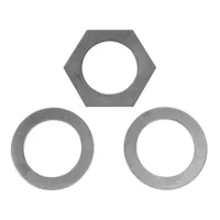 Yukon Gear & Axle YSPSP-047