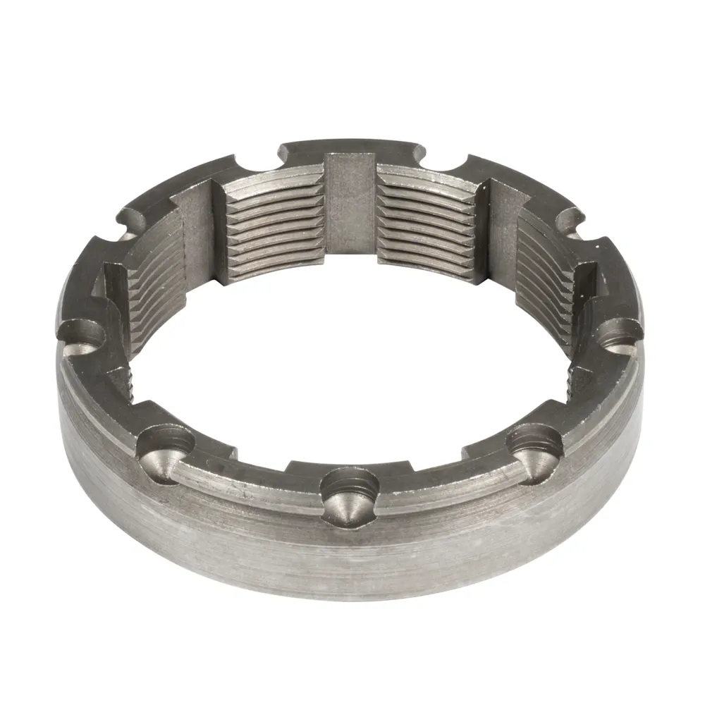 Yukon Gear & Axle YSPSP-055