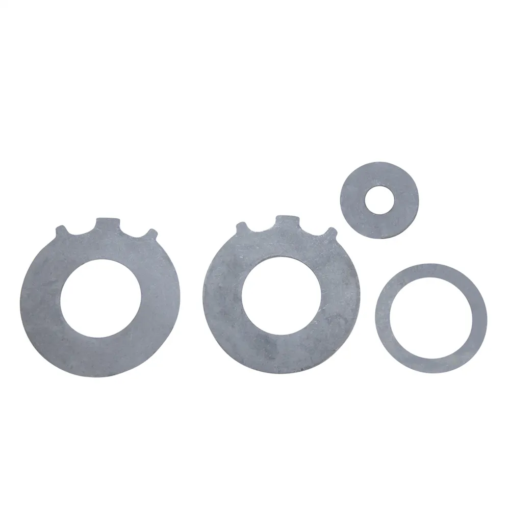 Yukon Gear & Axle YSPTW-068