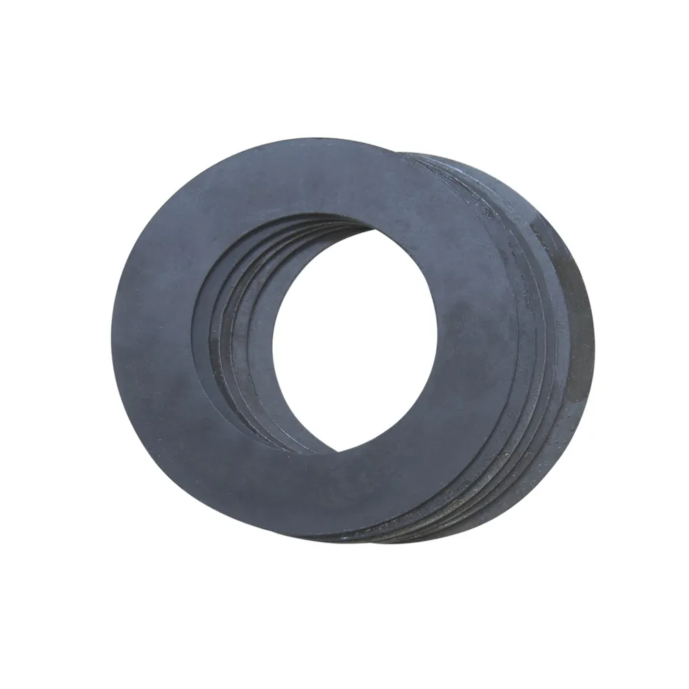 Yukon Gear & Axle YSPTW-076