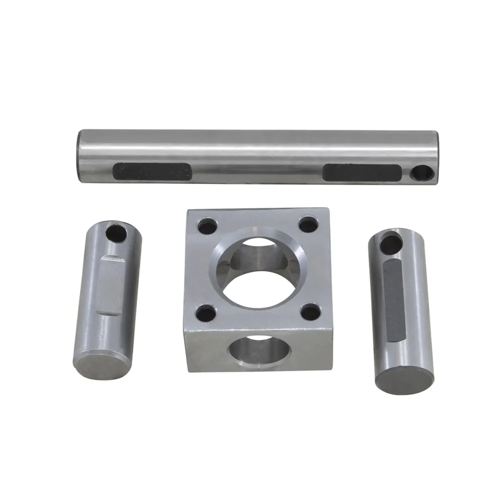 Yukon Gear & Axle YSPXP-028