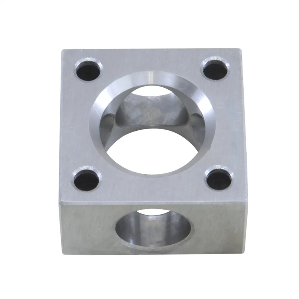 Yukon Gear & Axle YSPXP-031