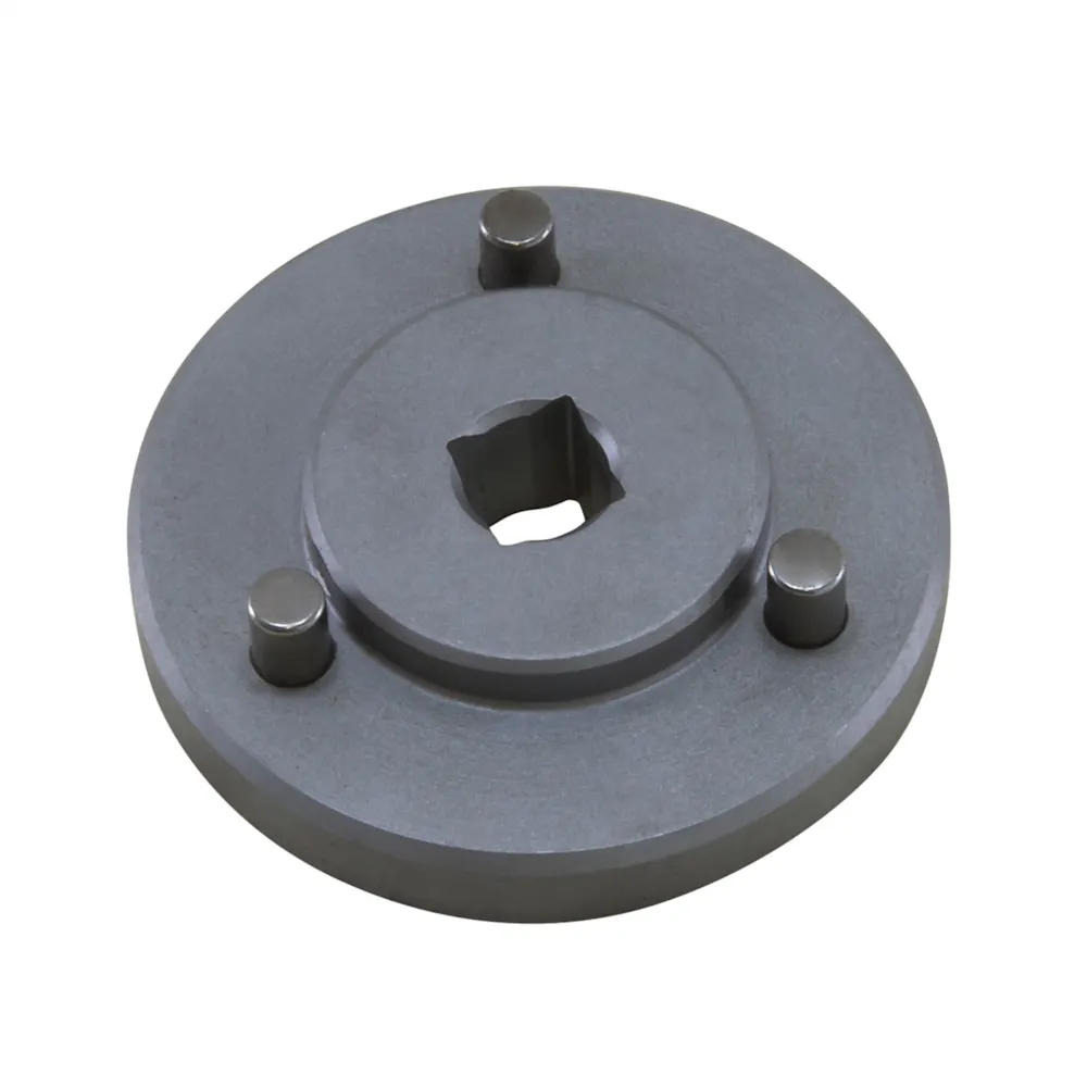 Yukon Gear & Axle YT A07