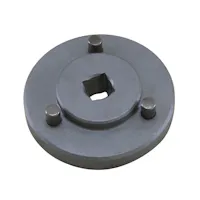 Yukon Gear & Axle YT A01