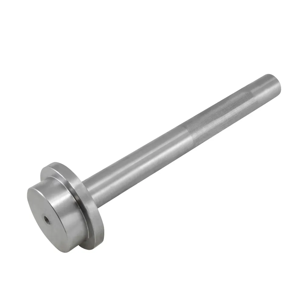Yukon Gear & Axle YT BD-HM804810