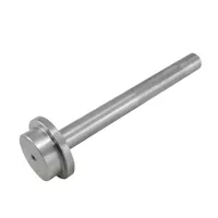 Yukon Gear & Axle YT BD-HM804810