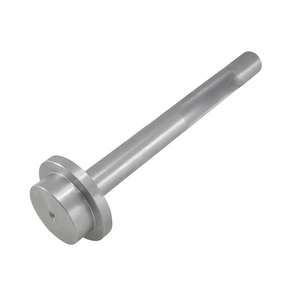 Yukon Gear & Axle YT BD-HM903210