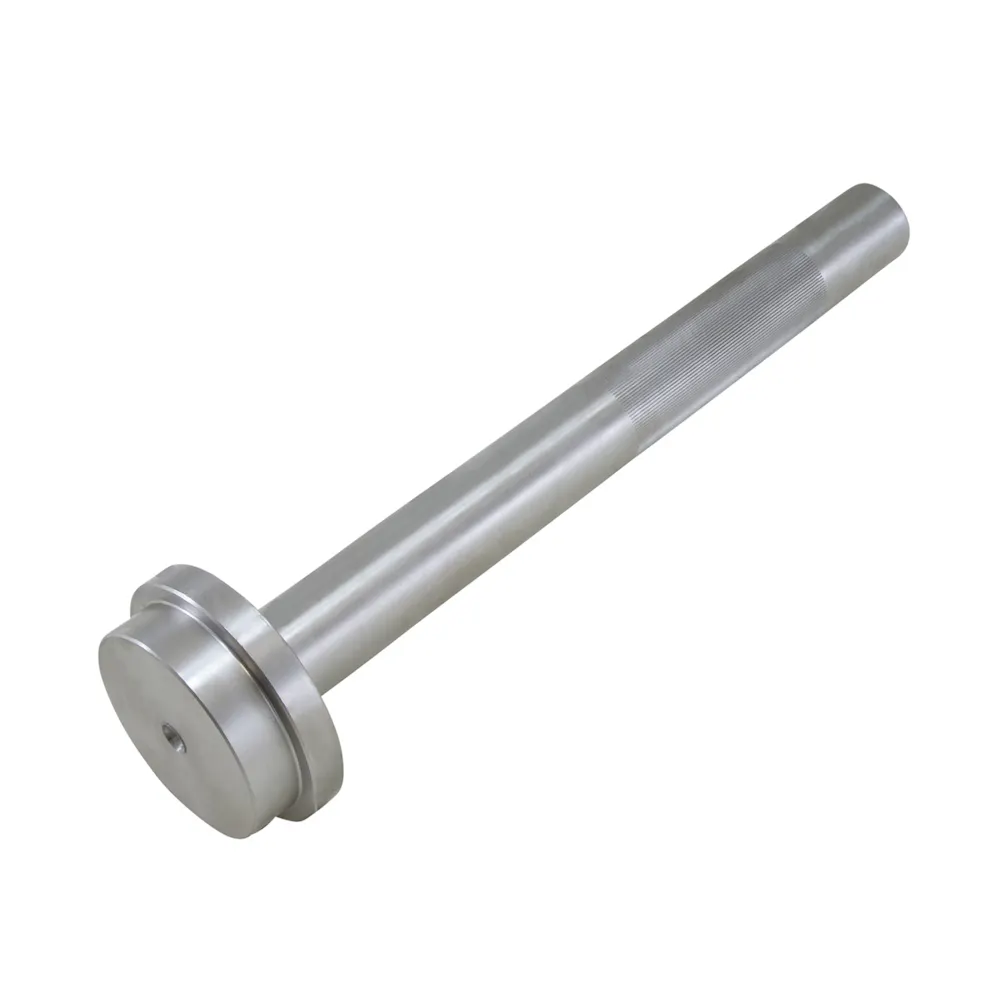 Yukon Gear & Axle YT BD-LM104911
