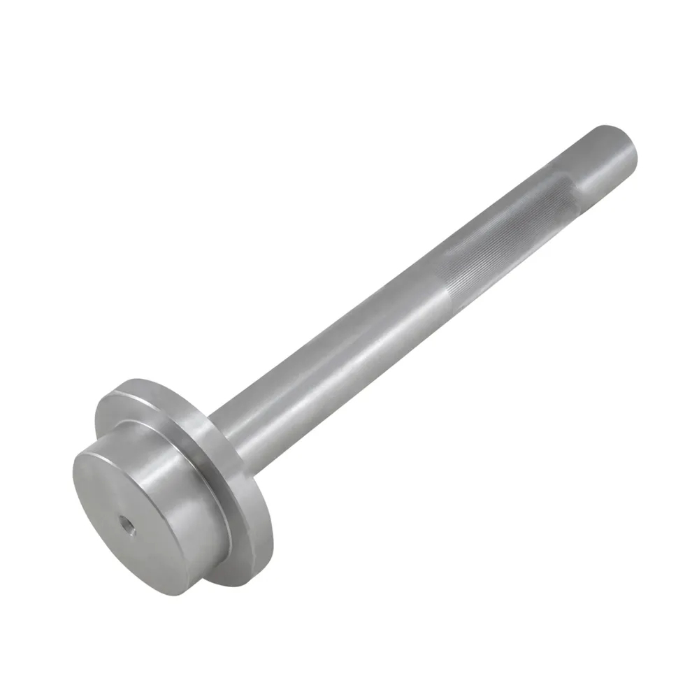Yukon Gear & Axle YT BD-M804010