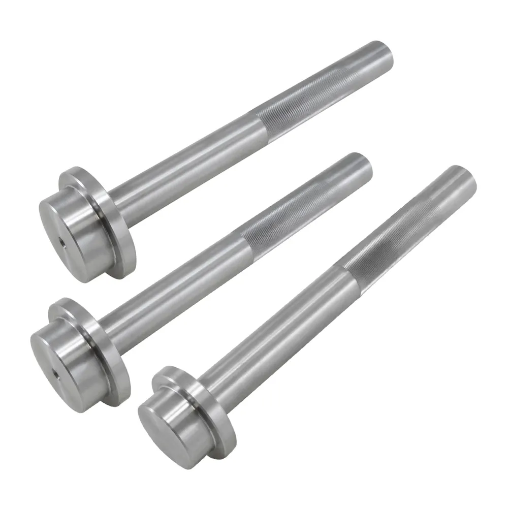 Yukon Gear & Axle YT BDSET
