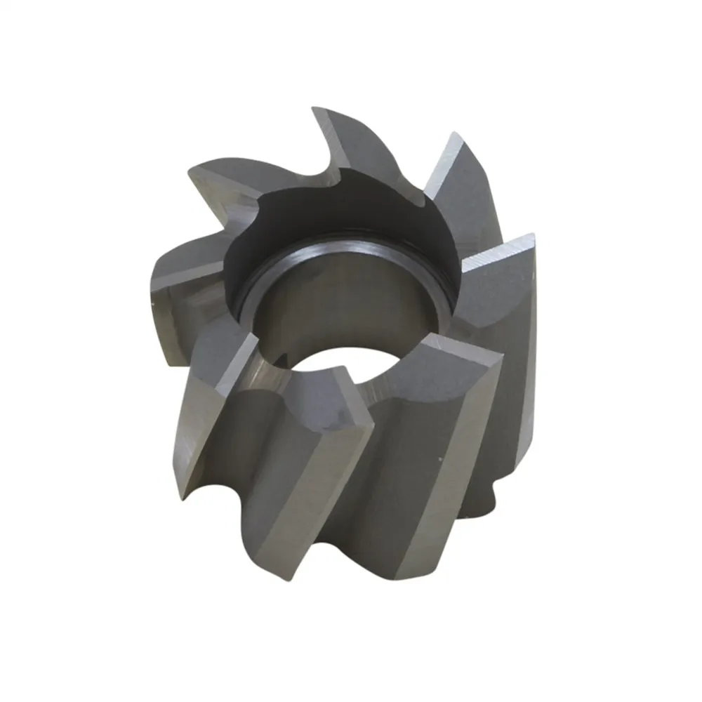 Yukon Gear & Axle YT H27