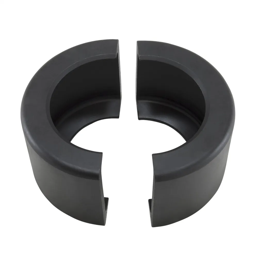 Yukon Gear & Axle YT P12