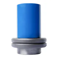 Yukon Gear & Axle YT P15