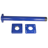 Yukon Gear & Axle YT P71