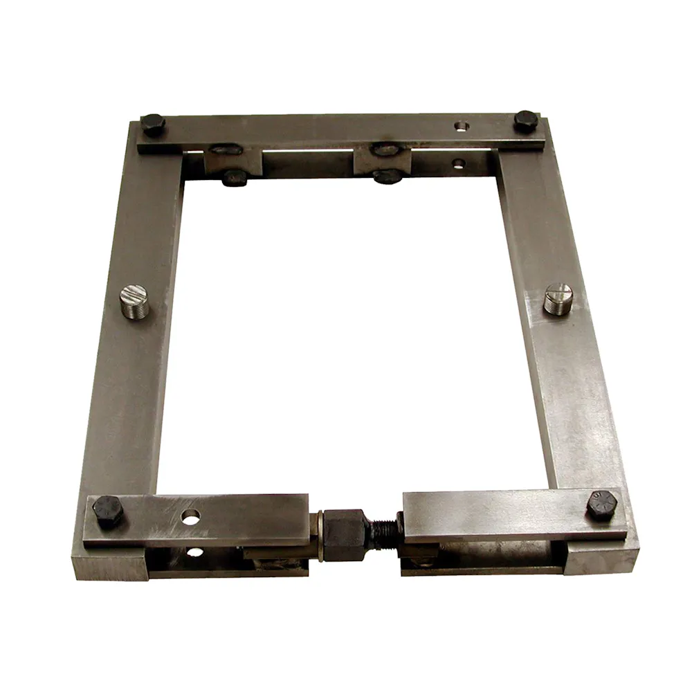 Yukon Gear & Axle YT S01