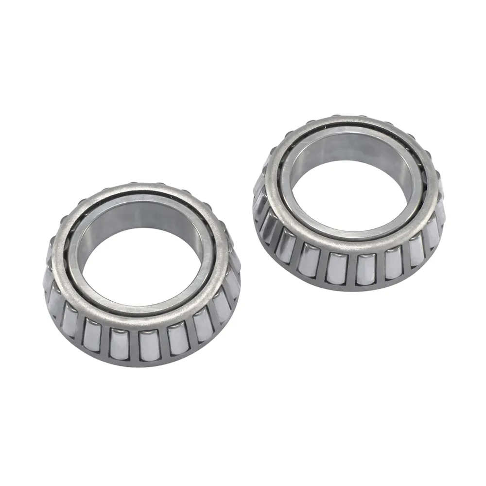 Yukon Gear & Axle YT SB-D30