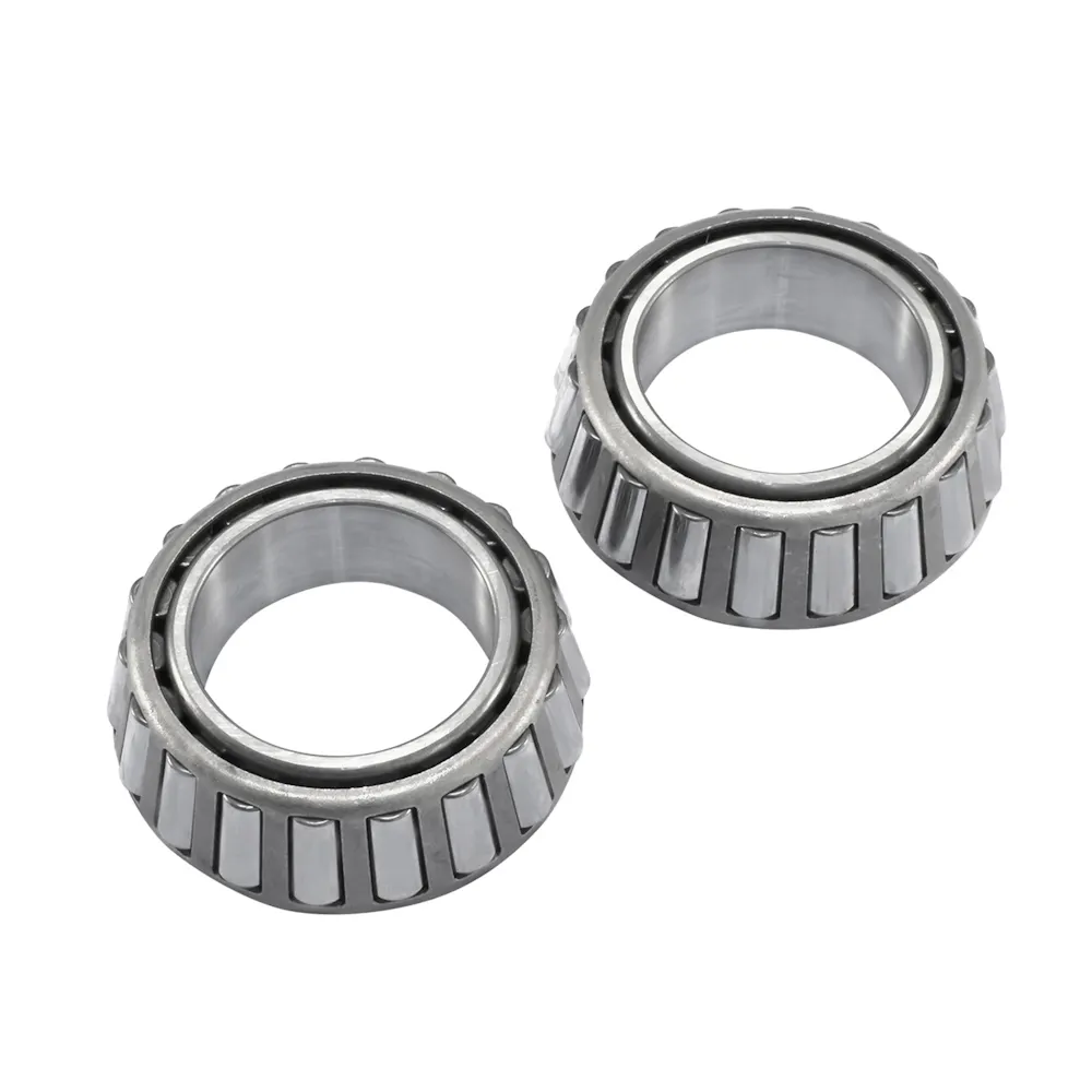 Yukon Gear & Axle YT SB-D44
