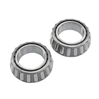 Yukon Gear & Axle YT SB-D44
