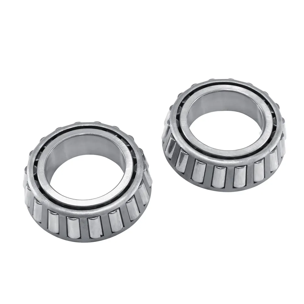 Yukon Gear & Axle YT SB-D80