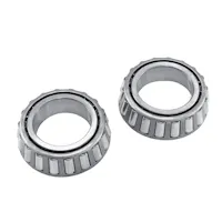 Yukon Gear & Axle YT SB-D80