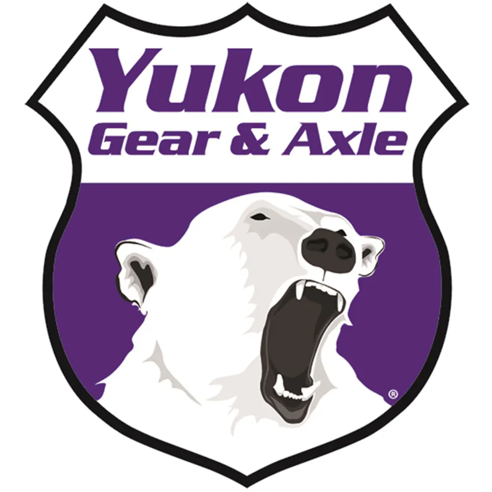 Yukon Gear & Axle YP DOF9-03