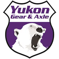 Yukon Gear & Axle YP DOF9-03