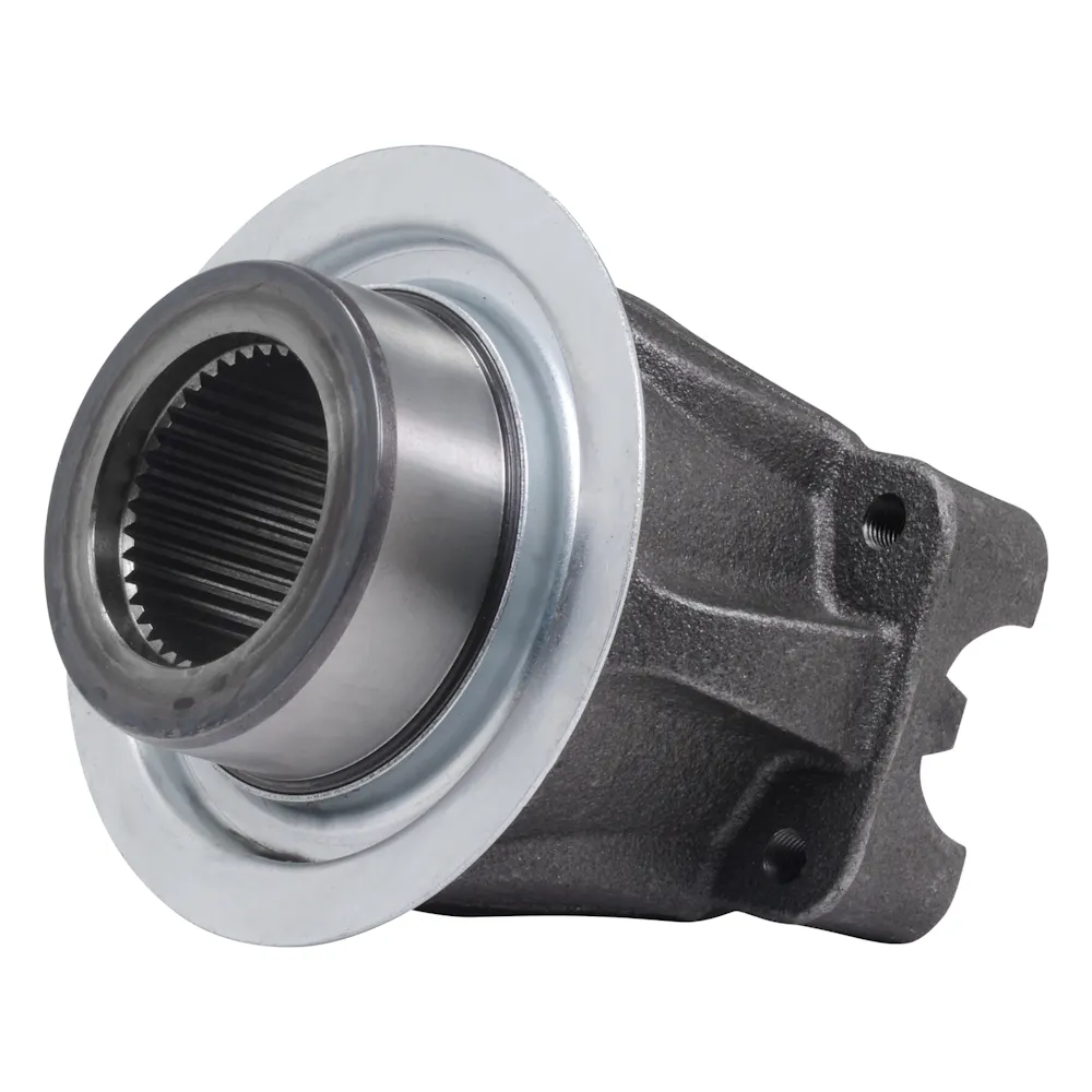 Yukon Gear & Axle YY D4-4-7571-1X