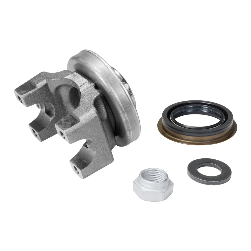 Yukon Gear & Axle YY G19180533