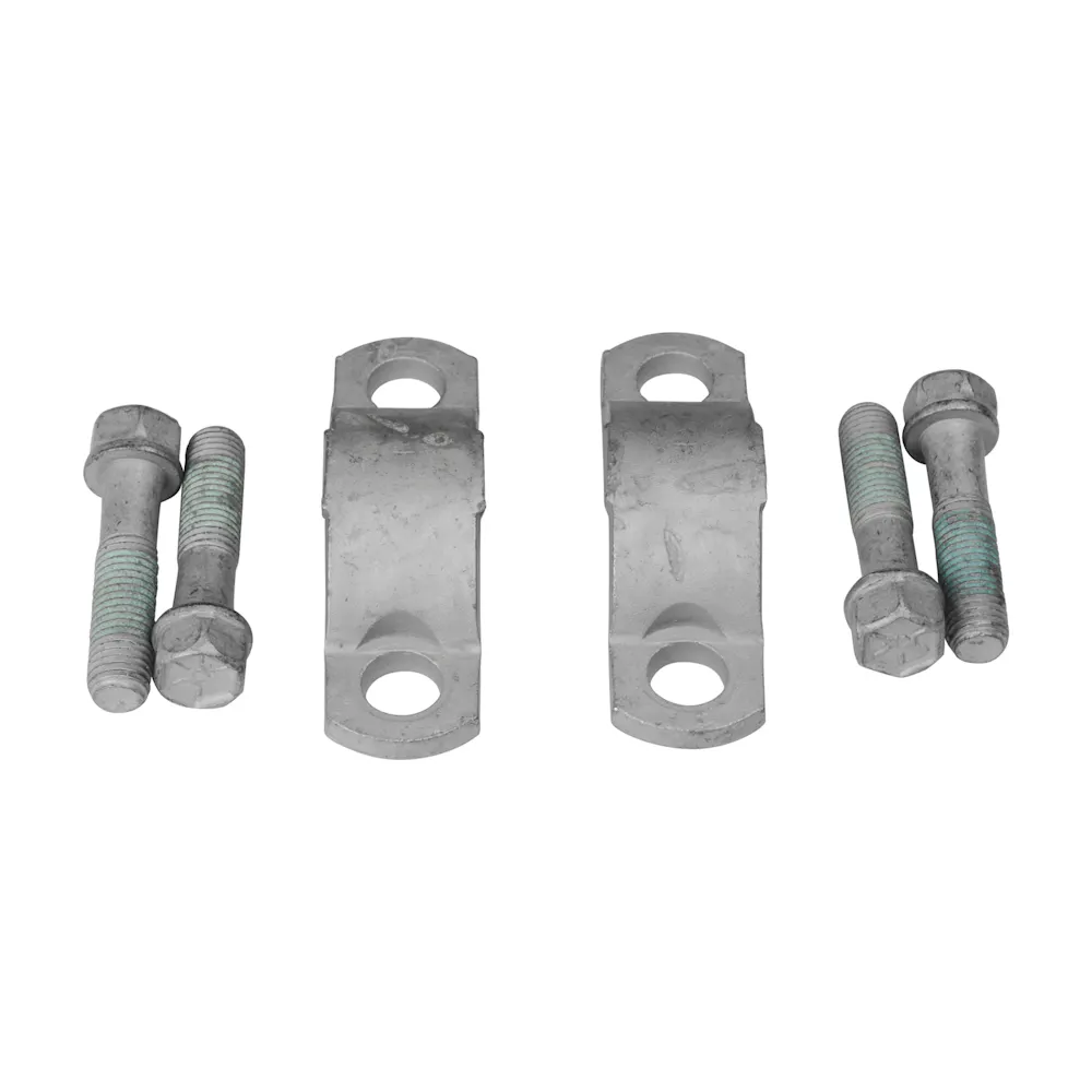 Yukon Gear & Axle YY STR-009