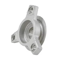 Yukon Gear & Axle YY C198-A