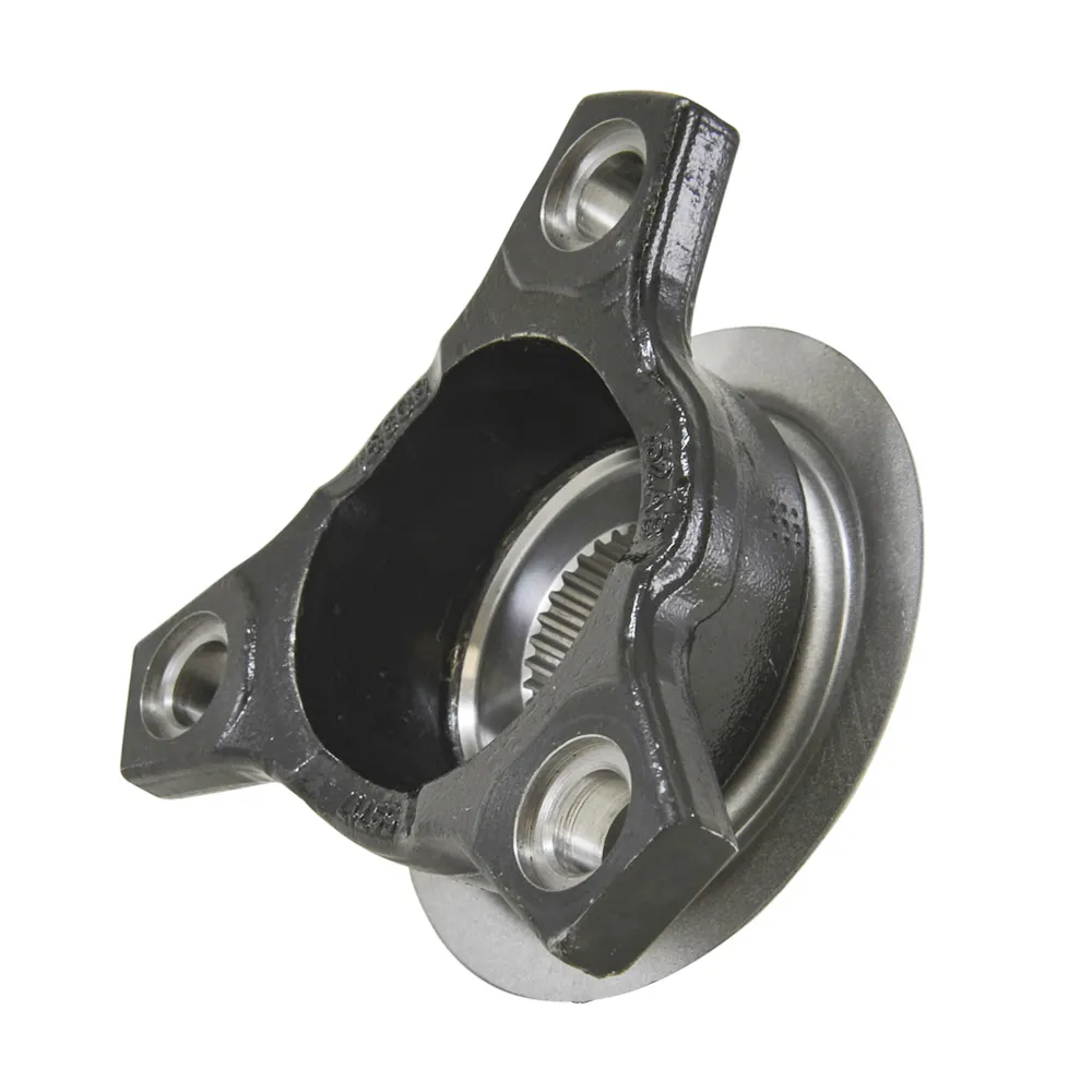 Yukon Gear & Axle YY C198-B