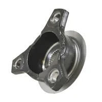 Yukon Gear & Axle YY C198-B