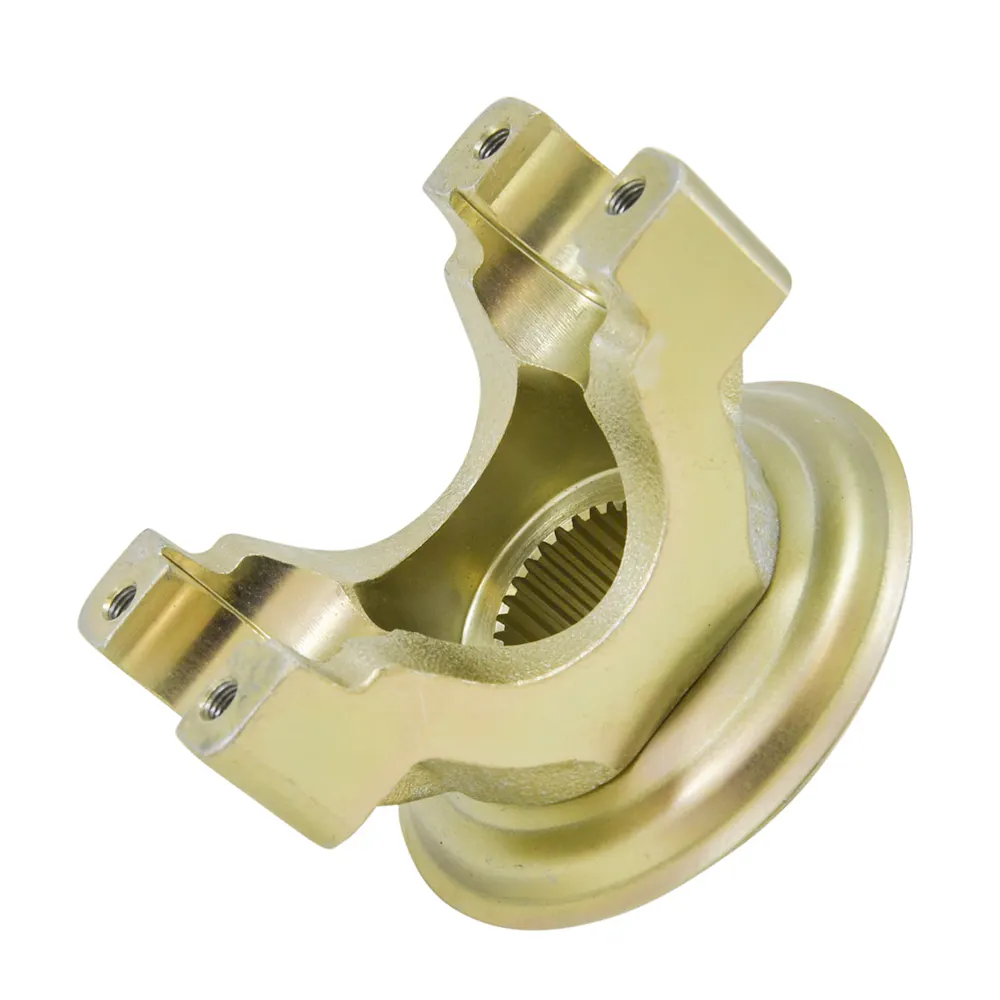 Yukon Gear & Axle YY C3432487