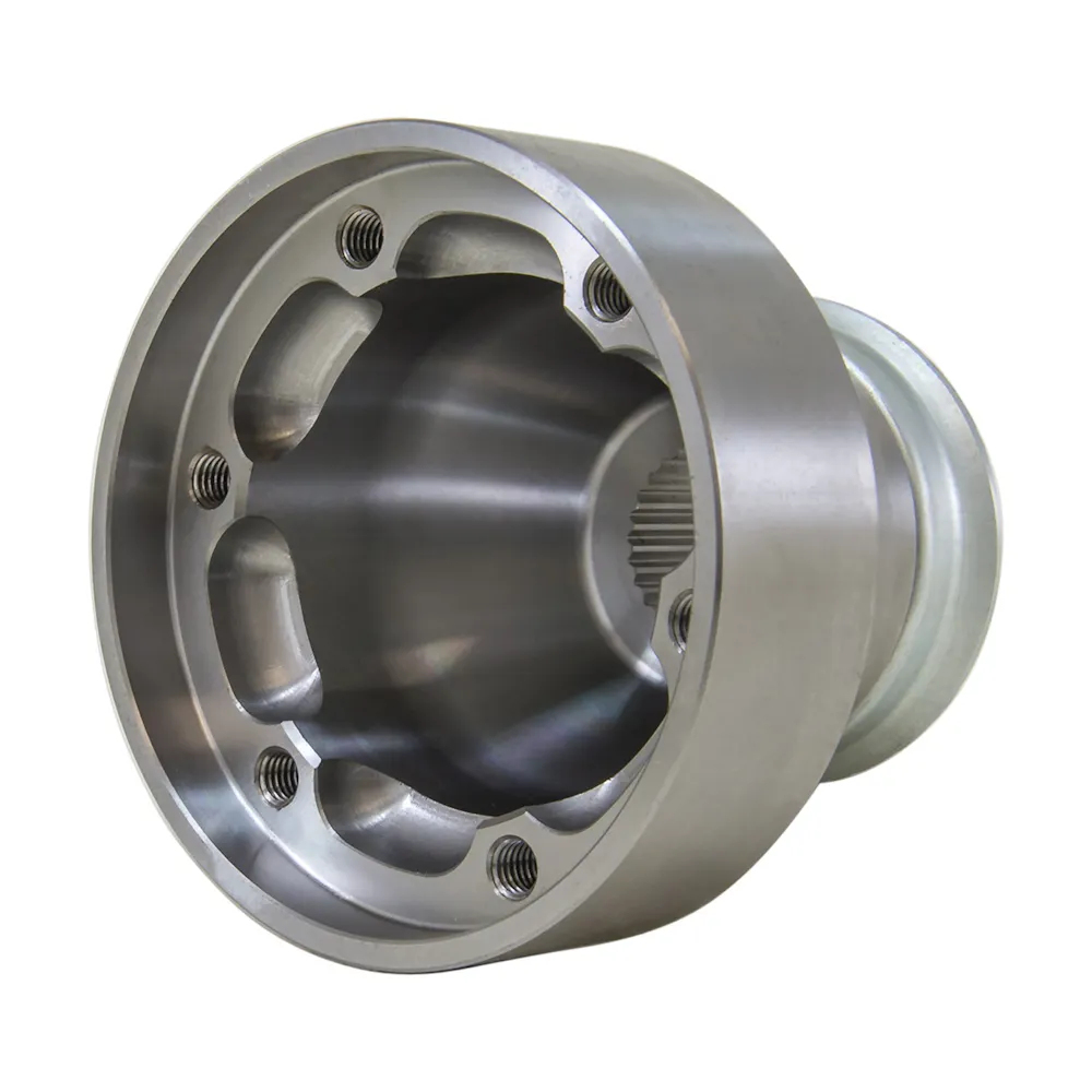 Yukon Gear & Axle YY C5066050AB