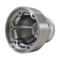 Yukon Gear & Axle YY C5066050AB