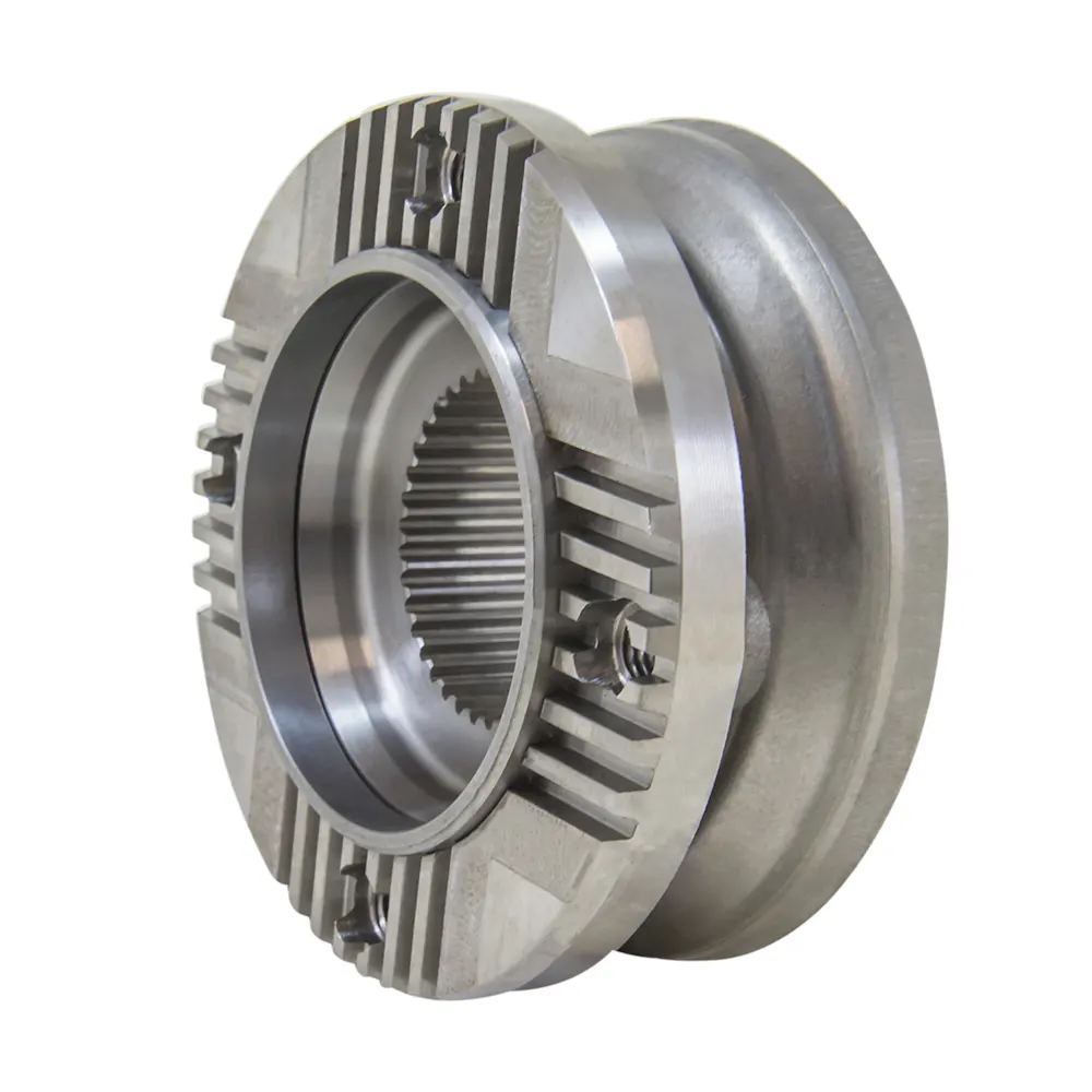 Yukon Gear & Axle YY C68214643